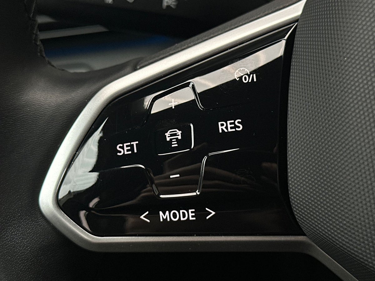 VW ID.4 Pro Performance billede 15