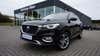 MG EHS PHEV Luxury