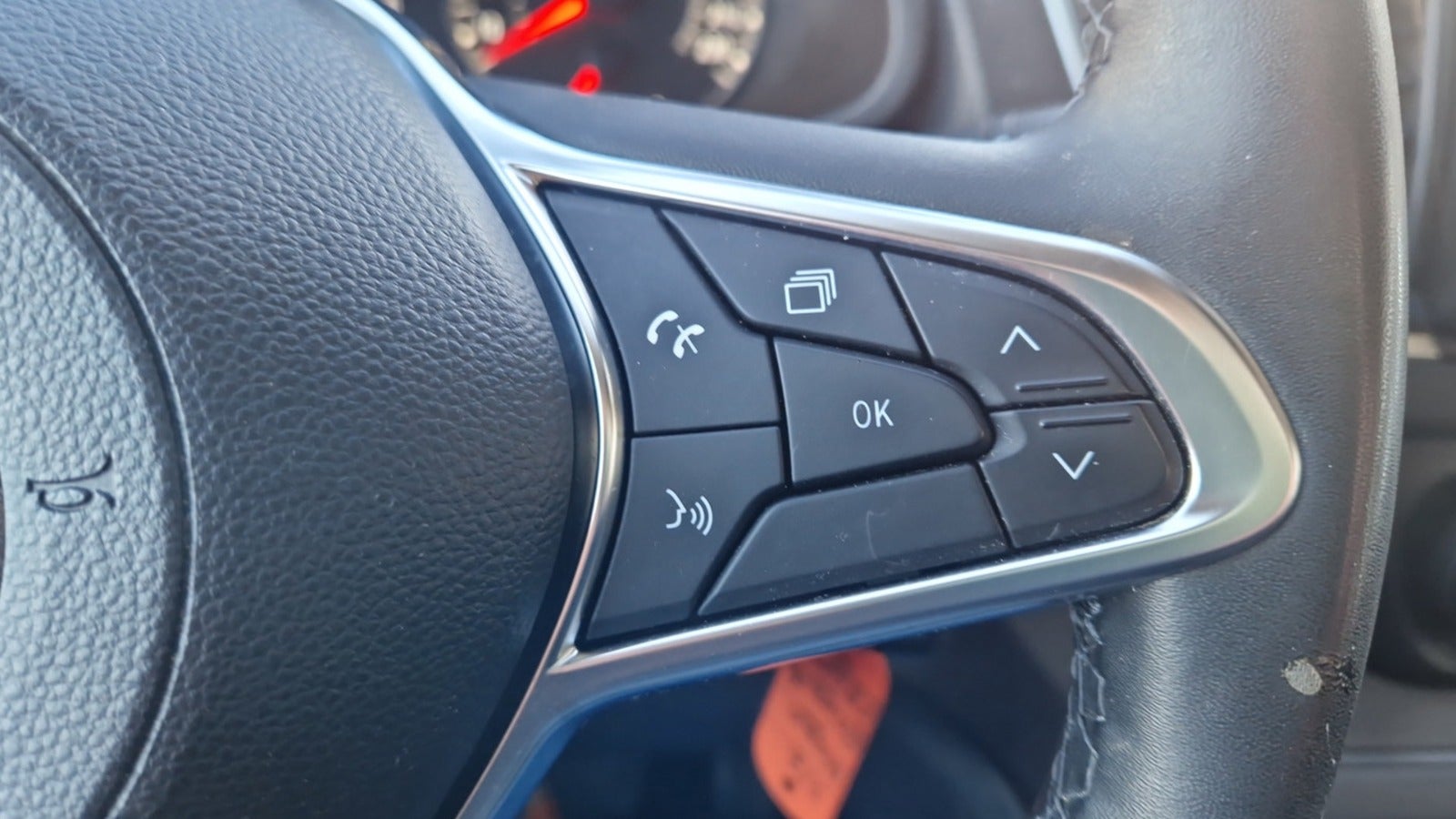 Billede af Nissan Primastar 2,0 dCi 170 L2H1 N-Connecta Van