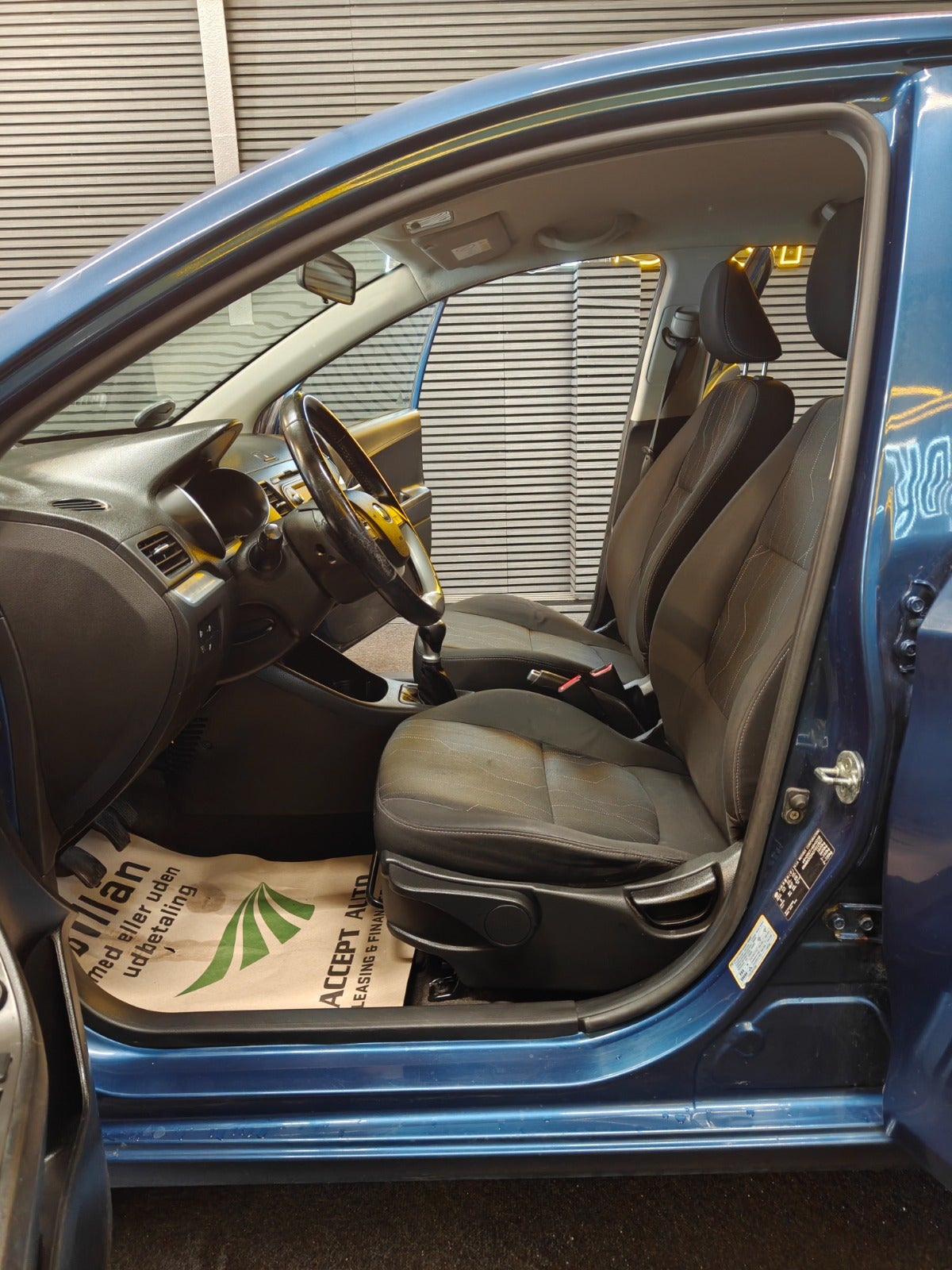 Billede af Kia Picanto 1,0 Limited