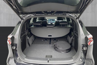 BYD Tang Premium AWD 7prs