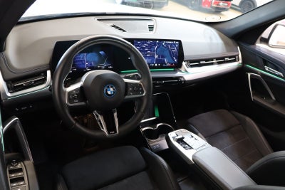 BMW iX1 xDrive30 M-Sport Premium