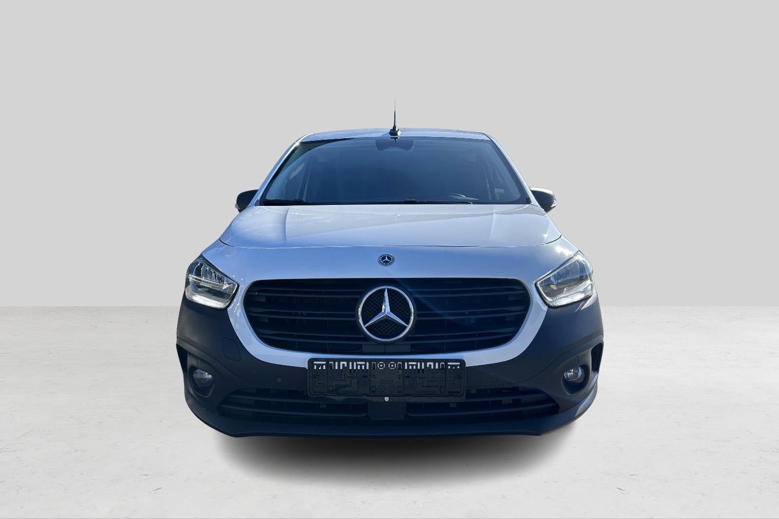 Mercedes-Benz Citan 112 1,5 CDi A2 PRO Van