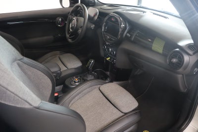 MINI Cooper SE Trim XL