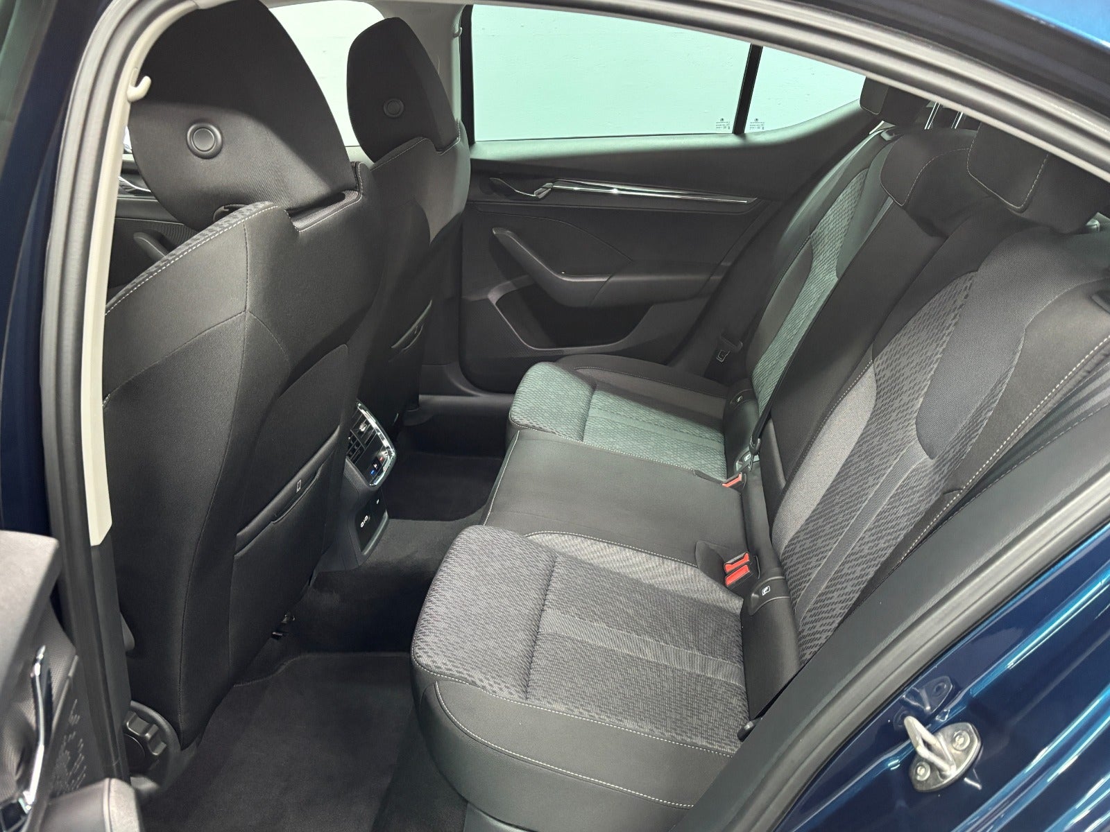 Billede af Skoda Octavia 1,4 TSi iV Plus DSG