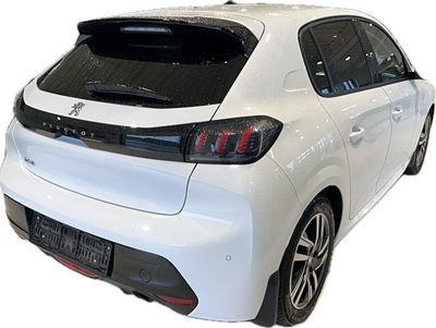 Peugeot 208 PureTech 100 Supreme+