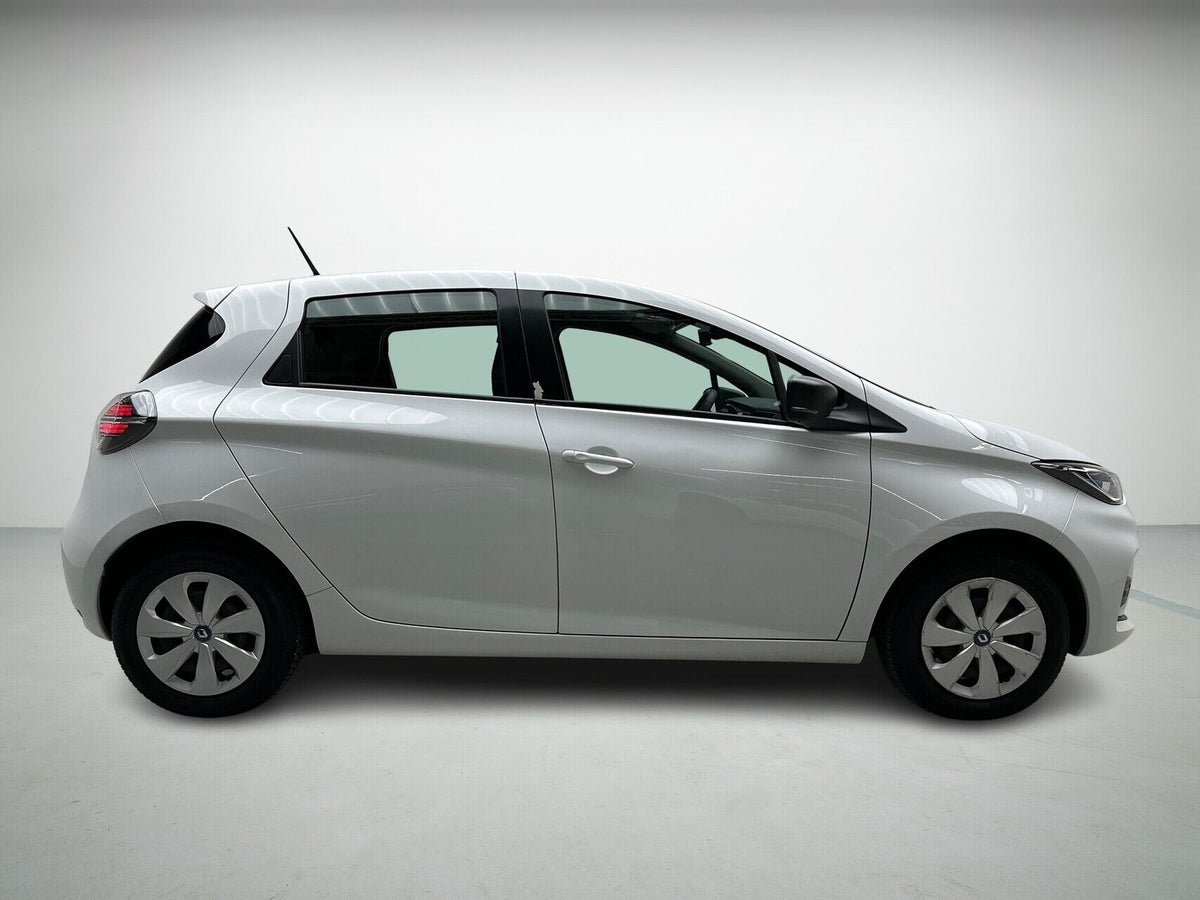 Renault Zoe Life billede 5