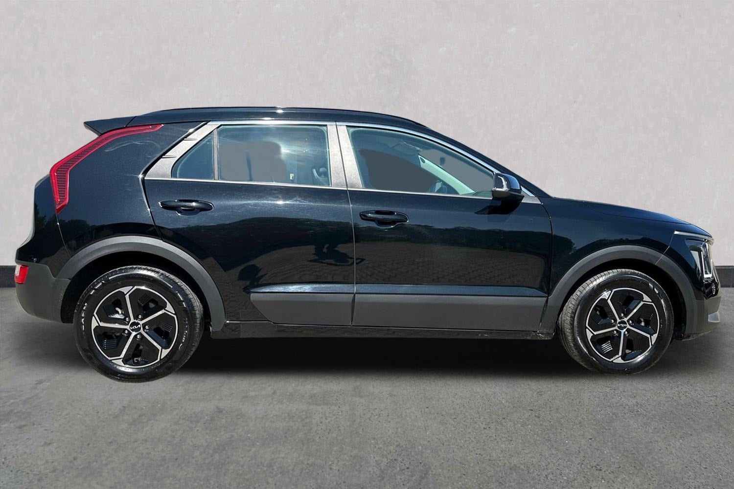 Billede af Kia Niro 1,6 PHEV DCT