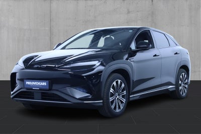 BYD Sealion 7 82 Comfort 5d