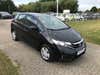 Honda Jazz i-VTEC Trend CVT