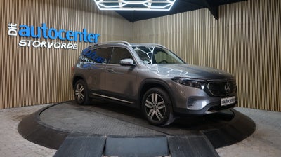 Mercedes EQB300