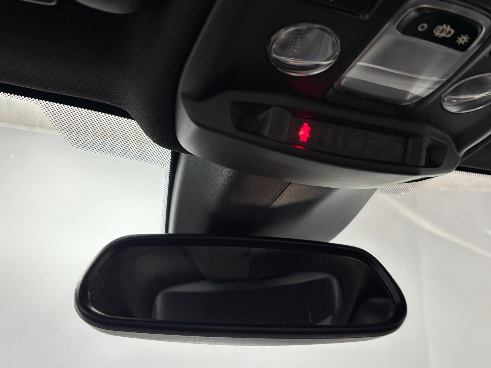 Billede af Opel Corsa 1,2 Sport