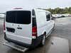 Mercedes eVito 129 Tourer PRO L Van thumbnail