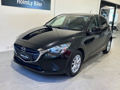 Mazda 2 SkyActiv-G 90 Niseko