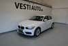 BMW 118d aut. Van