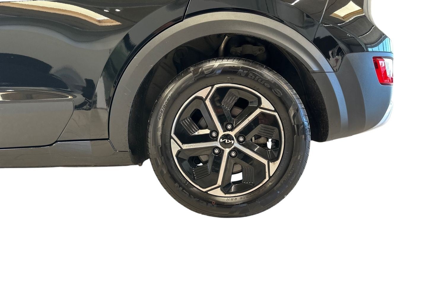 Billede af Kia Niro 1,6 PHEV DCT