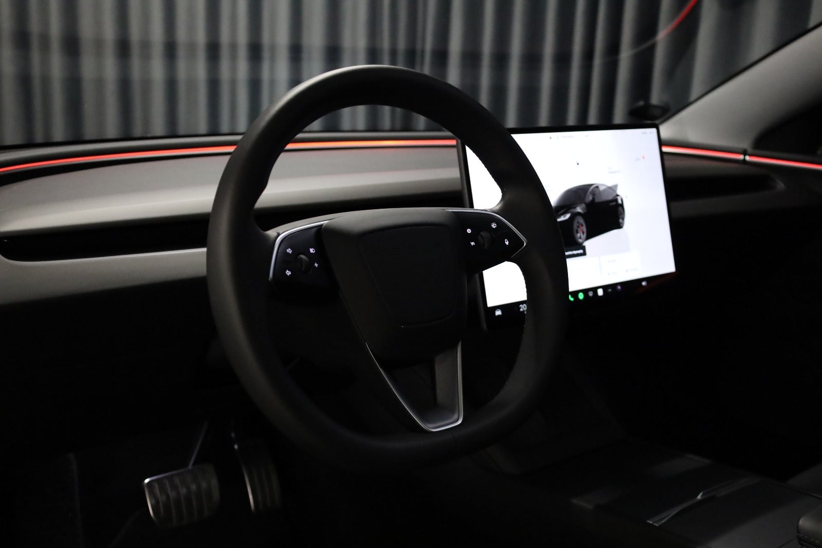 Tesla Model 3 Performance AWD