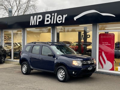 Dacia Duster 1,2 TCe 125 Laureate 5d