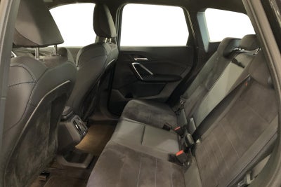 BMW iX1 eDrive20 M-Sport