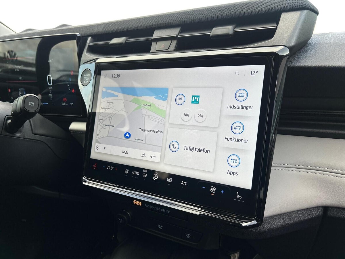 Ford Puma Gen-E Select billede 11