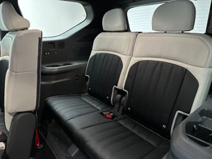 Kia EV9 Long Range Performance GT-Line AWD 7prs