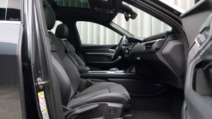 Audi Q8 e-tron Advanced quattro