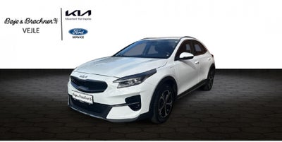 Kia XCeed 1,6 PHEV Upgrade DCT 5d