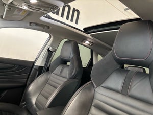 MG EHS PHEV Luxury