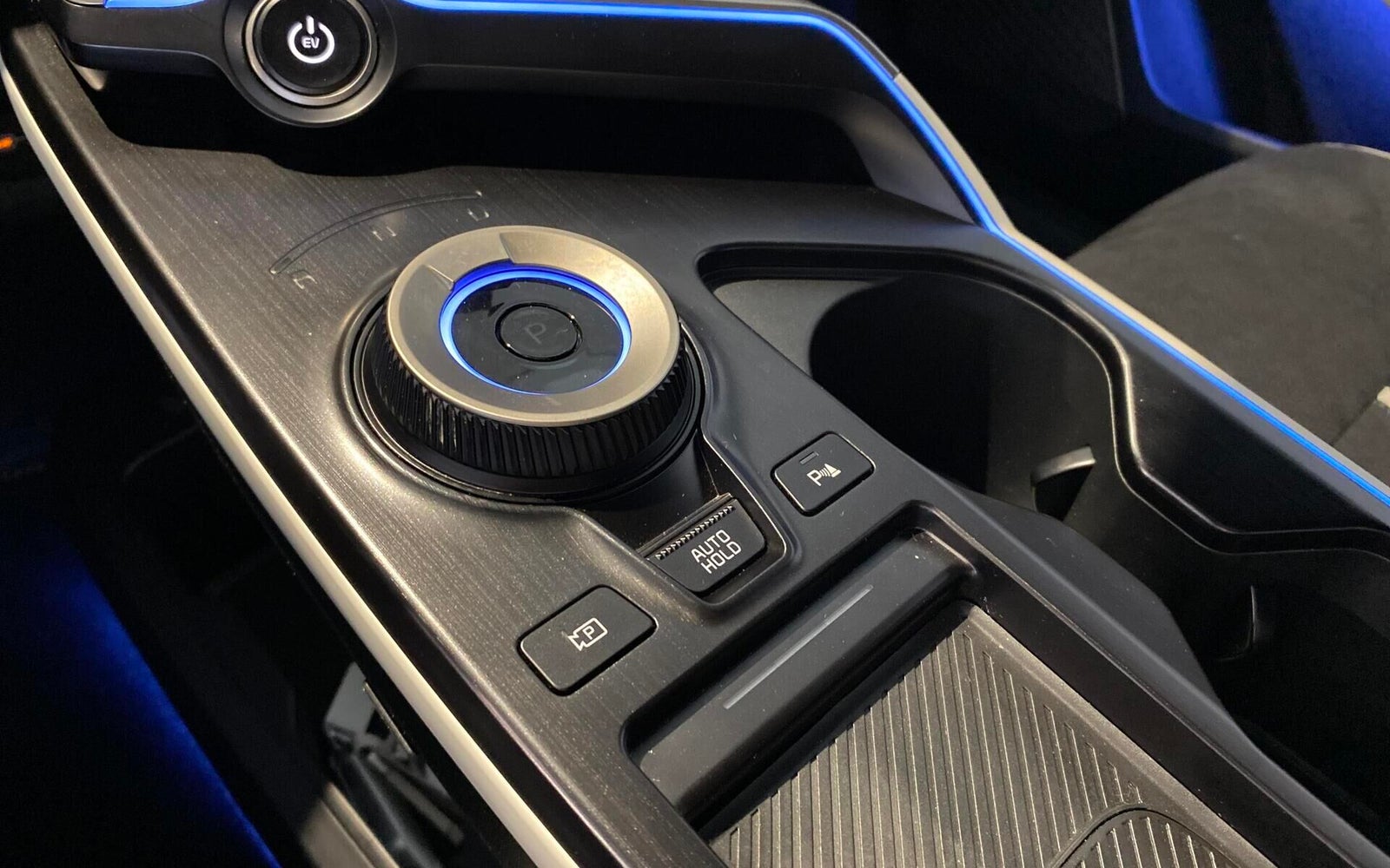 Kia EV6 Long Range GT-Line