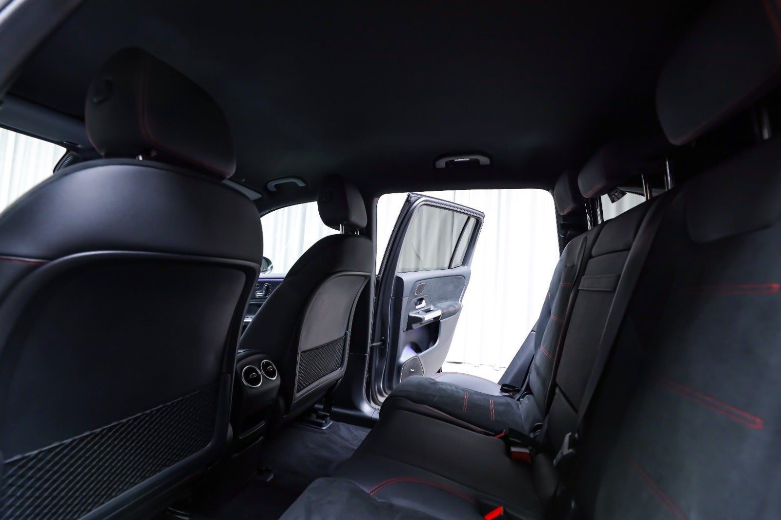 Mercedes-Benz EQB 250+ (5/8)