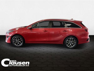Kia Ceed PHEV Upgrade Premium SW DCT