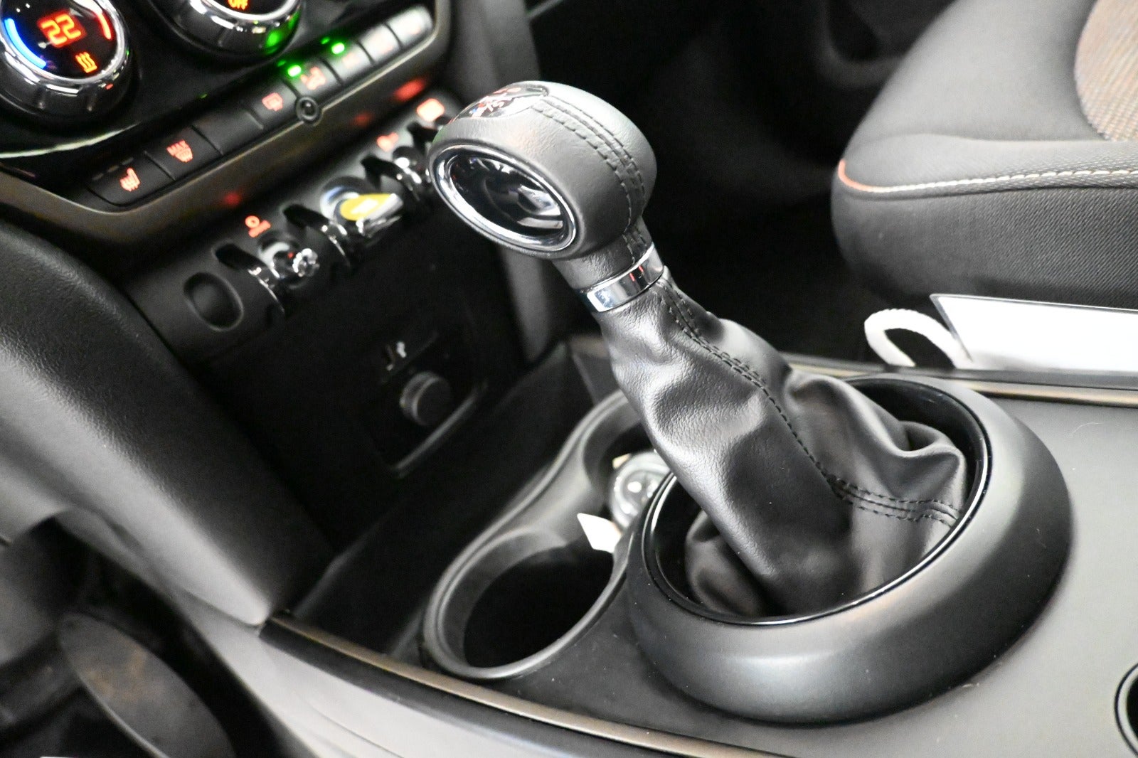 MINI Countryman Cooper SE Essential aut. ALL4