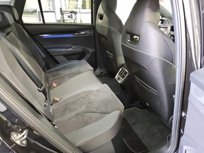 Skoda Enyaq iV Sportline 