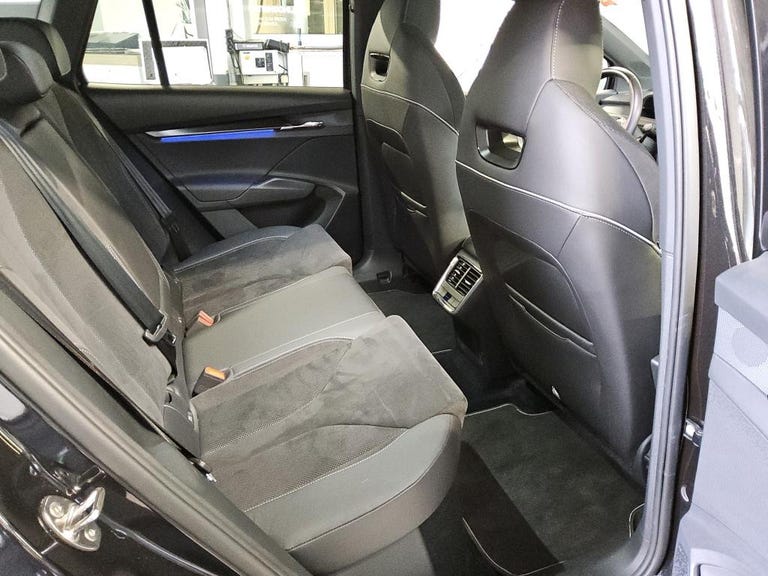 Skoda Enyaq iV Sportline