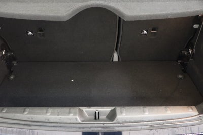 MINI Cooper SE Camden Edition