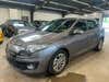 Renault Megane III dCi 110 Dynamique Sport Tourer