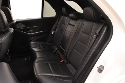 Mercedes GLE400 d AMG Line aut. 4Matic