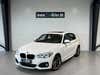 BMW 118i M-Sport aut.