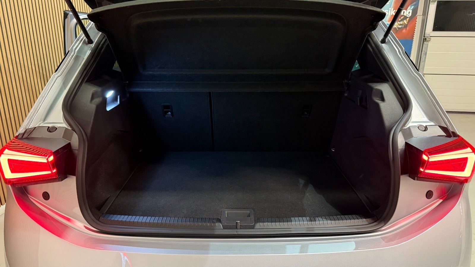 Billede af Cupra Born 77 e-Boost