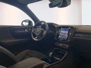 Volvo EX40 Extended Range Ultra