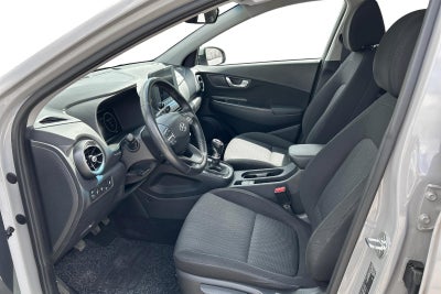 Hyundai Kona T-GDi Essential - 4
