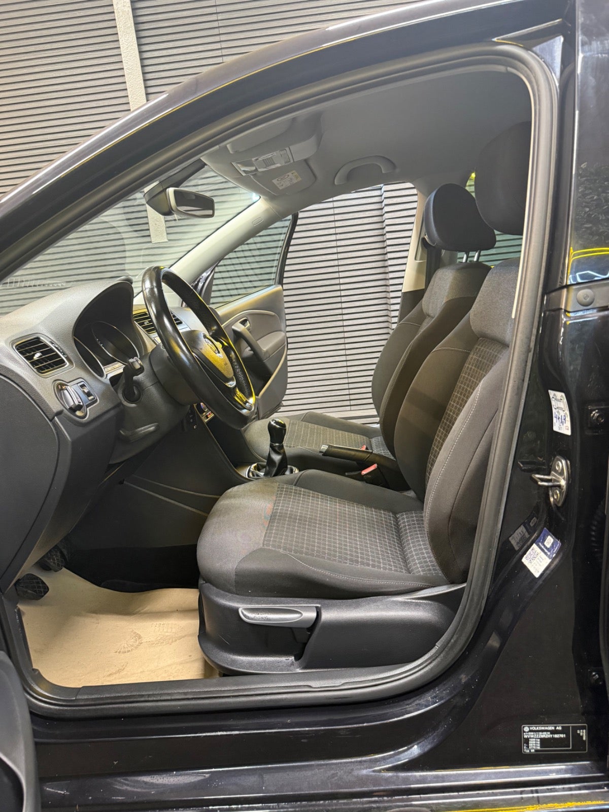 Billede af VW Polo 1,2 TSi 90 Comfortline BMT