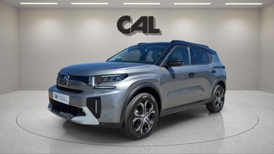 Citroën ë-C3 Aircross 44 VTR Sport 5d