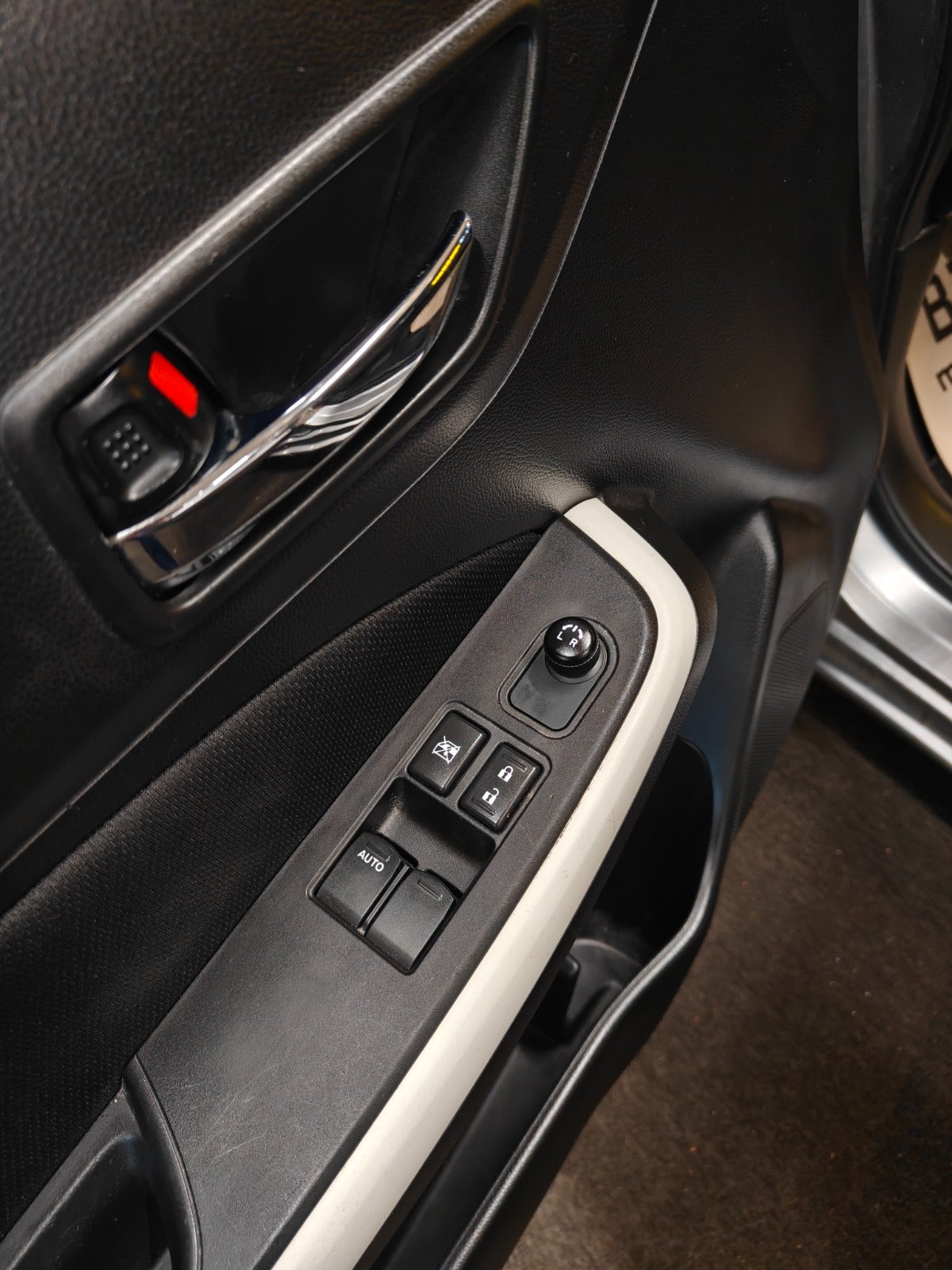 Billede af Suzuki Swift 1,2 Dualjet Comfort