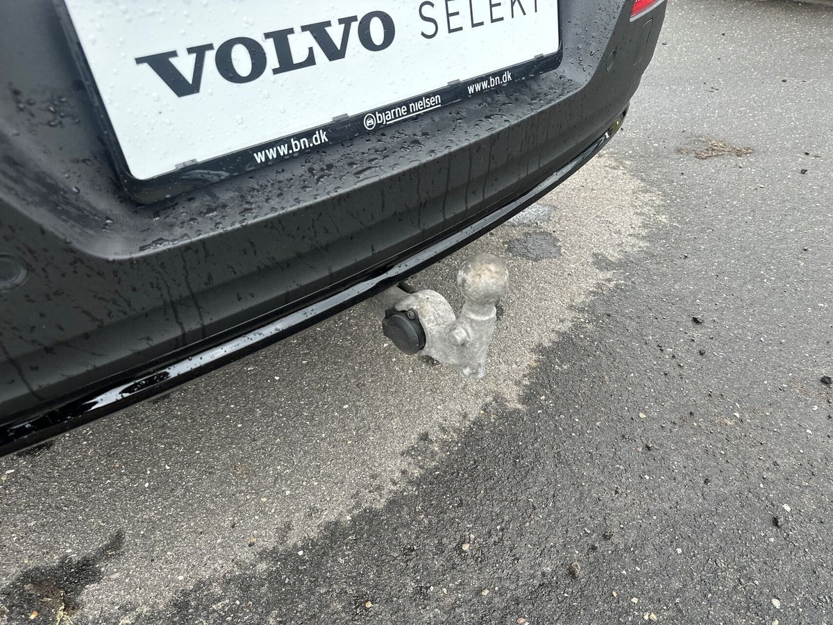 Volvo EC40 Twin Black Edition billede 21