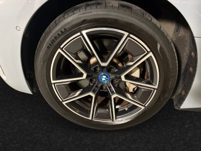 BMW i4 eDrive35 M-Sport