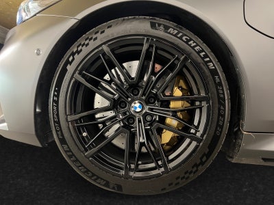 BMW M5 Touring xDrive aut.