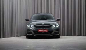 BMW 330e M-Sport xDrive aut.