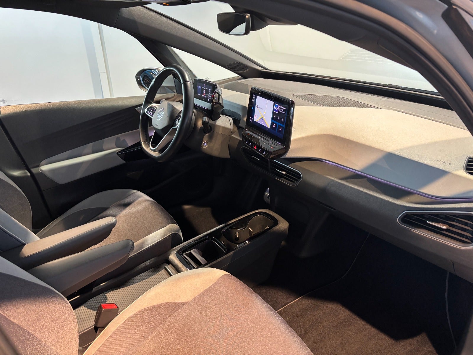 VW ID.3 58 Pro Performance 5d - 6