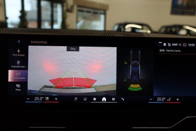 BMW i5 eDrive40 M-Sport